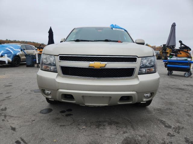 2014 CHEVROLET SUBURBAN K - 1GNSKJE77ER190744