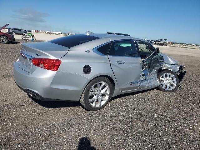 2018 CHEVROLET IMPALA PREMIER - 2G1125S37J9117190