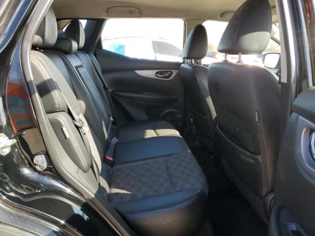 2020 NISSAN ROGUE SPOR - JN1BJ1CW5LW647784