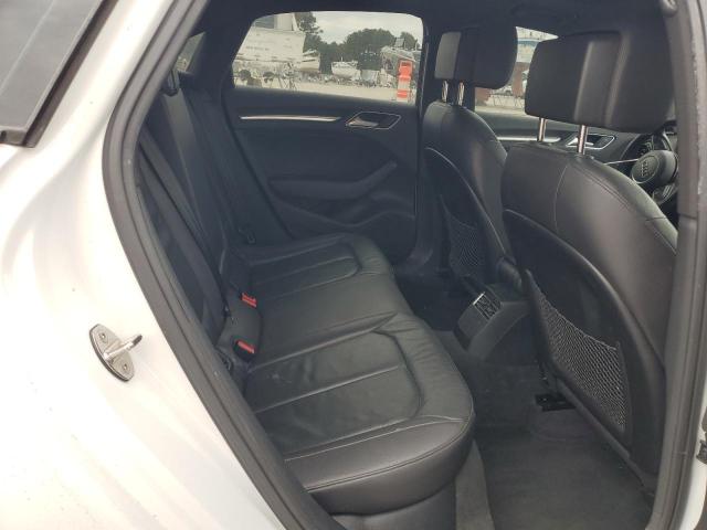 2015 AUDI A3 PREMIUM PLUS WAUEFGFF2F1061312