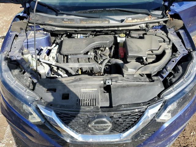 2020 NISSAN ROGUE SPOR #3284036838
