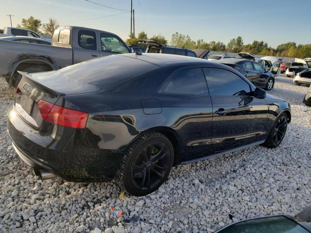 2013 AUDI S5 PREMIUM - WAUCGAFR9DA066788