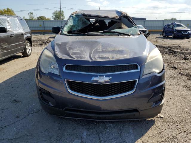 2014 CHEVROLET EQUINOX LS - 2GNALAEK7E6262471