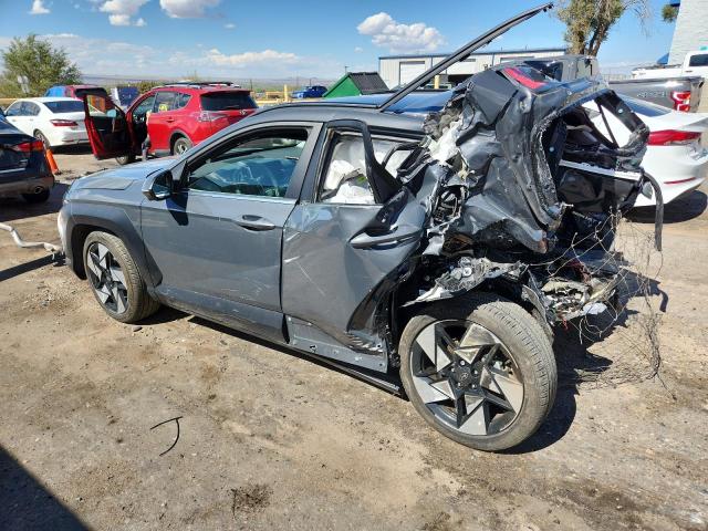 2024 HYUNDAI KONA LIMIT KM8HECA31RU141370