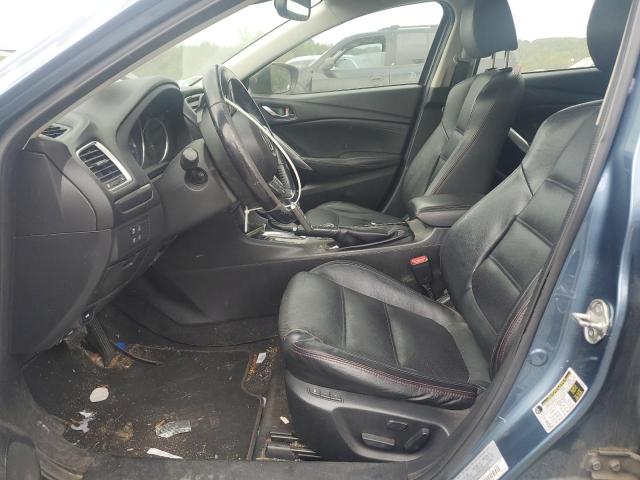 2015 MAZDA 6 GRAND TO - JM1GJ1W53F1219011