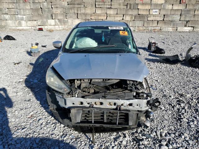 2015 FORD FOCUS SE - 1FADP3K2XFL283498