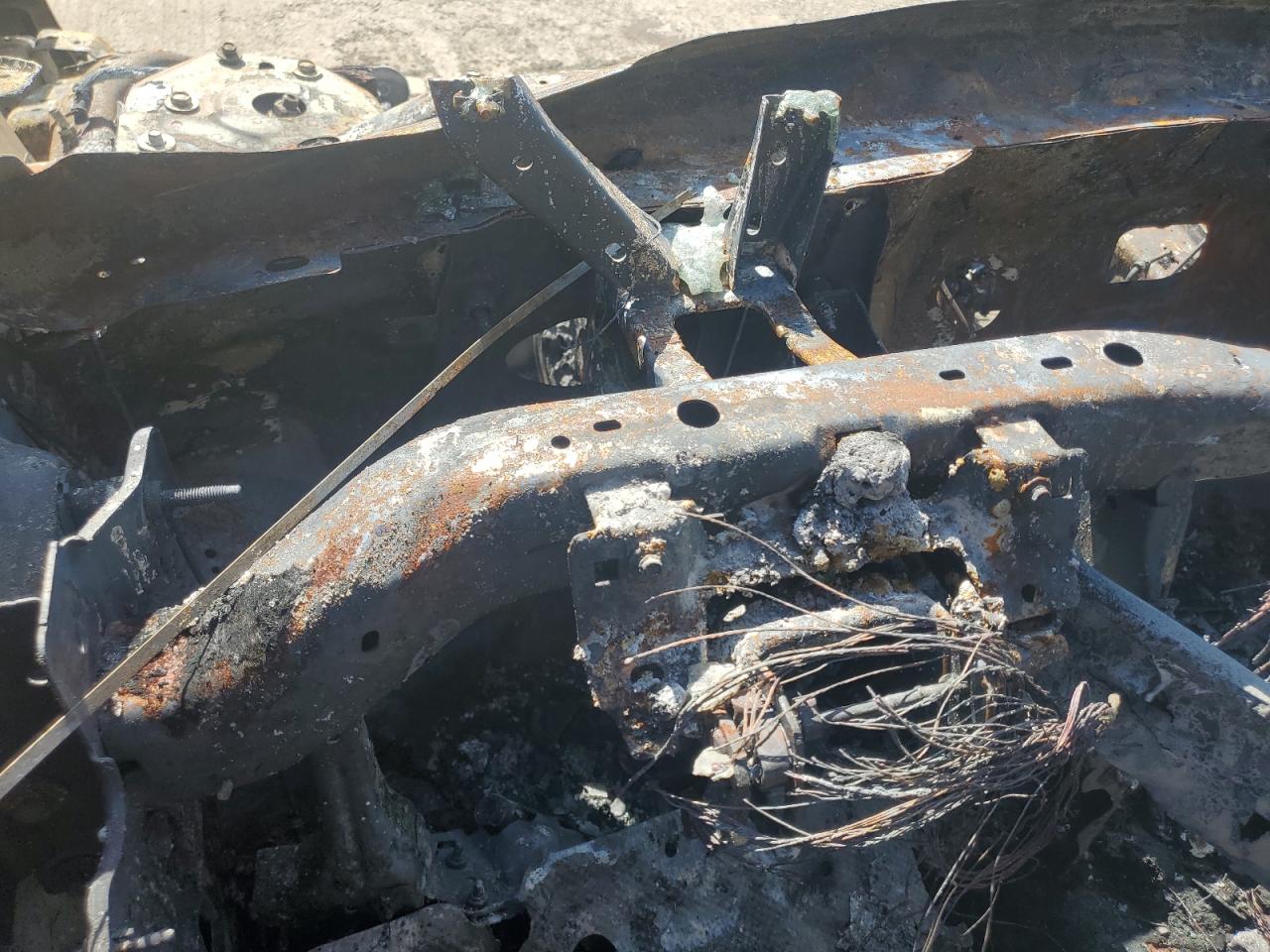 FORD BRONCO SPORT BIG BEND