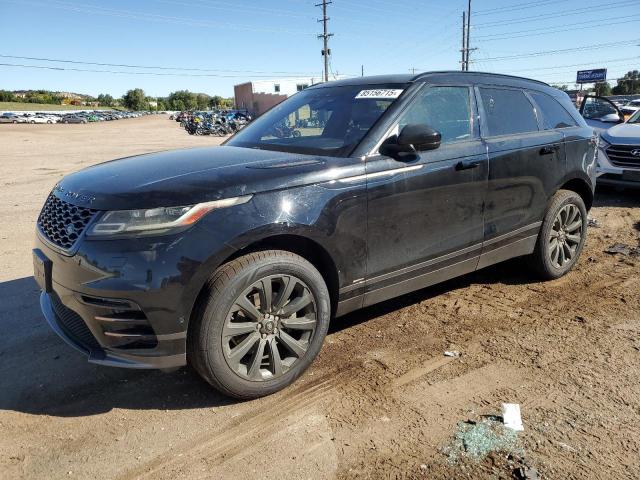 LAND ROVER RANGE ROVE