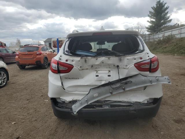 2015 HYUNDAI TUCSON LIM #3304607440