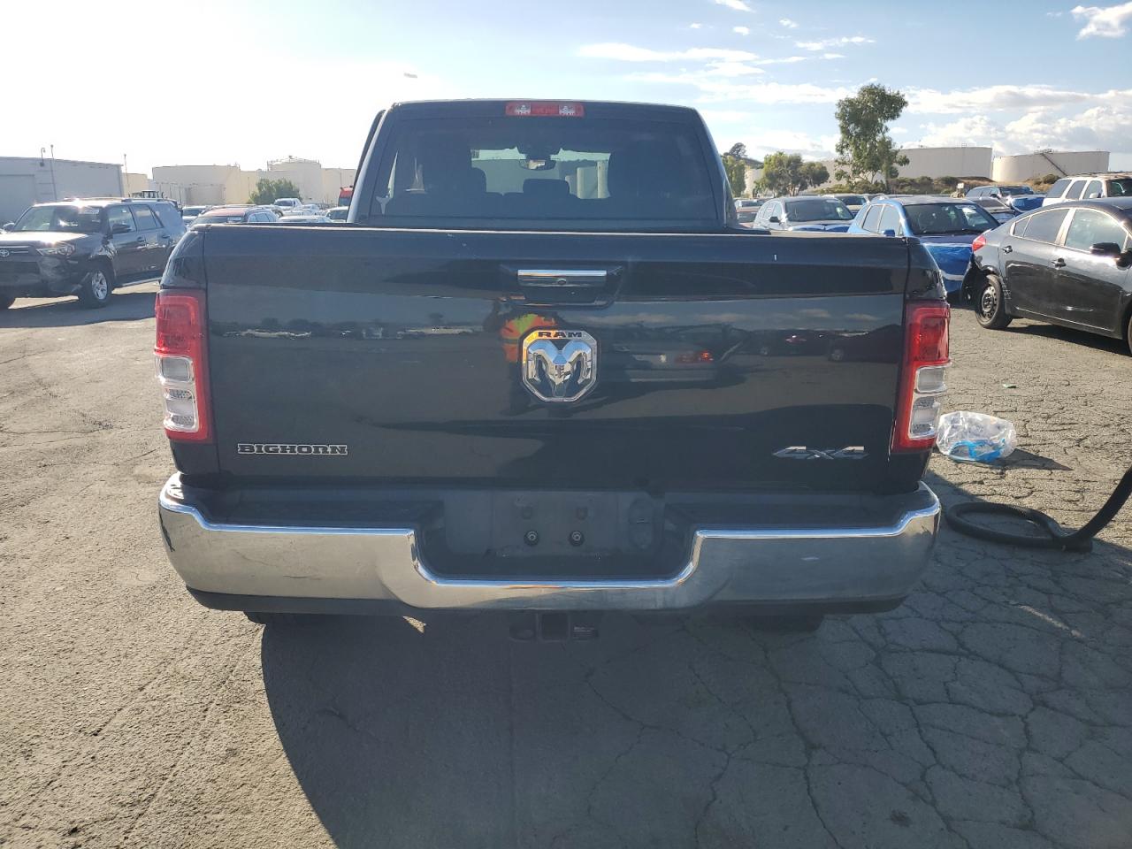 RAM 2500 BIG HORN