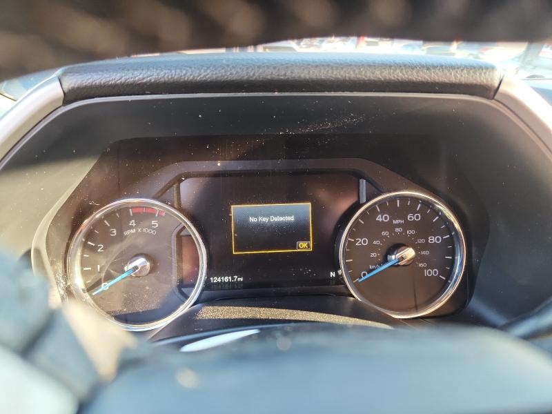 2017 FORD F250 SUPER #3281539397