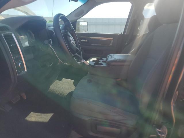 2014 RAM 1500 SLT #3303988692