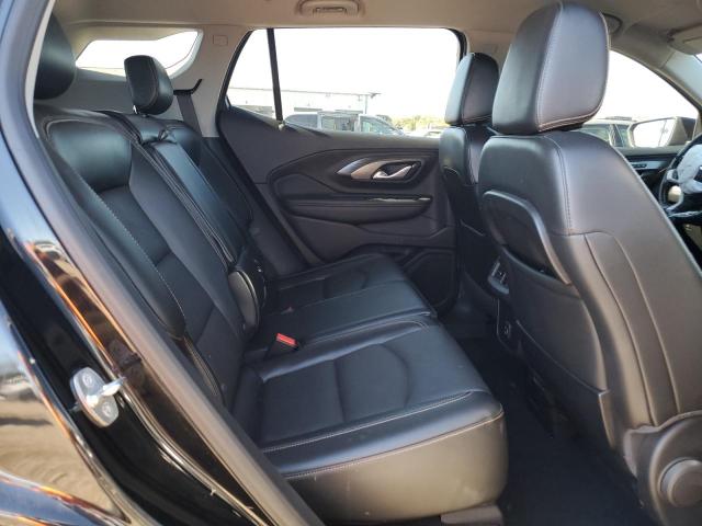 2019 GMC TERRAIN SL #3285750650