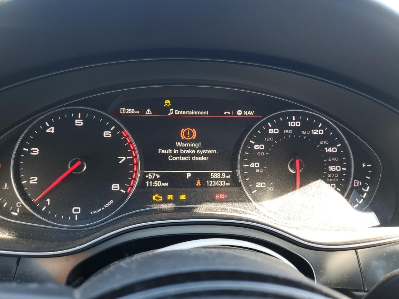 AUDI A6 PREMIUM PLUS