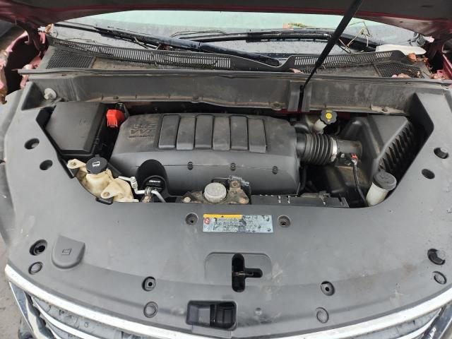 2015 CHEVROLET TRAVERSE L - 1GNKVHKDXFJ243110