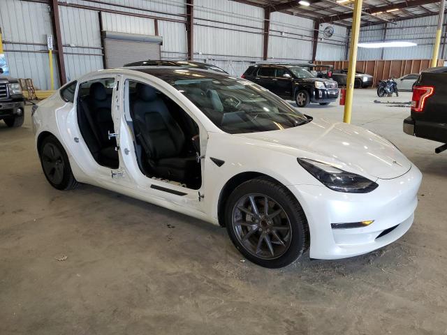 2022 TESLA MODEL 3 5YJ3E1EA1NF119416