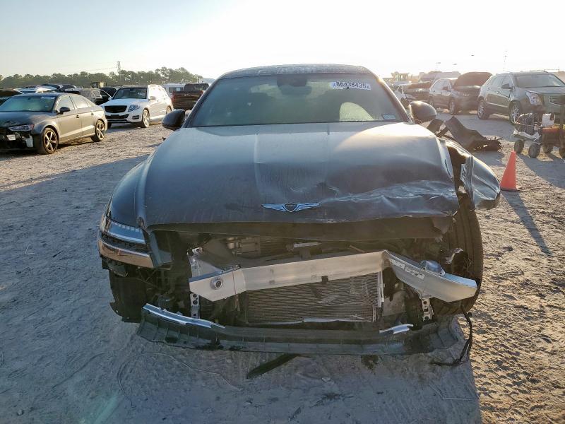 2025 GENESIS G80 SPORT PRESTIGE #3287588015