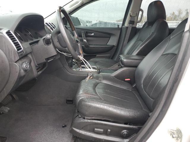 2012 GMC ACADIA DEN #3293437417