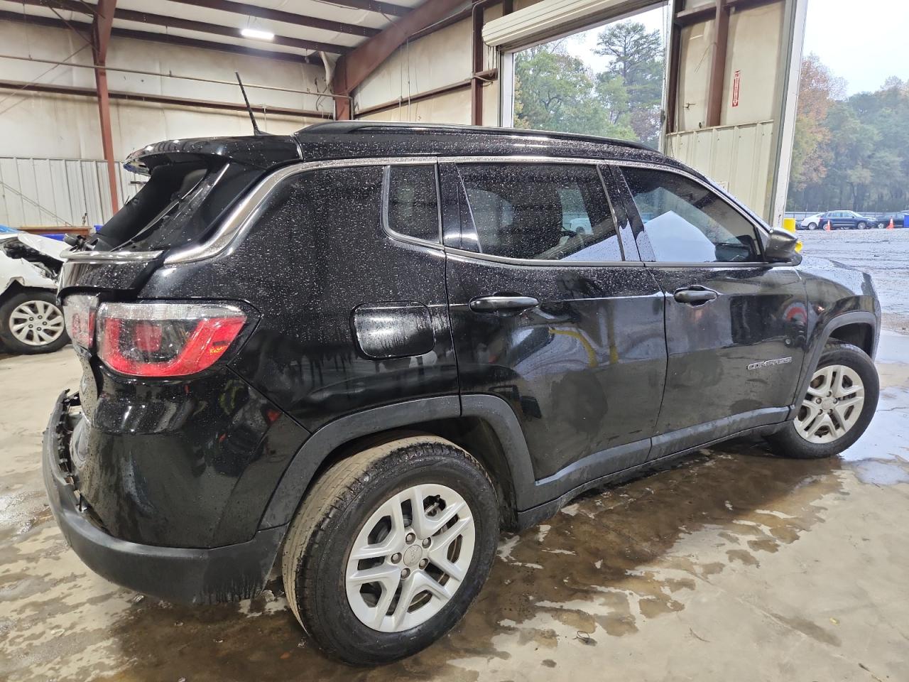 JEEP COMPASS SPORT
