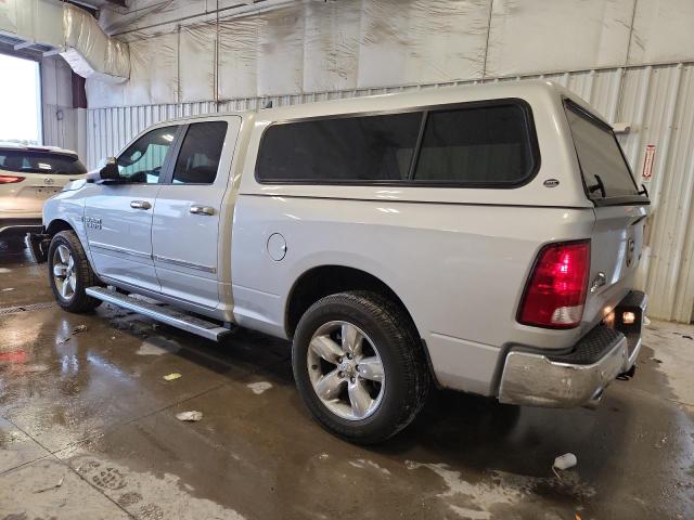 2017 RAM 1500 SLT - 1C6RR7GT3HS750926