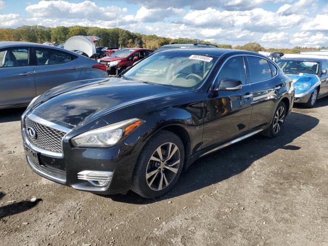 2015 INFINITI Q70L 3.7 - JN1BY1PR2FM831564