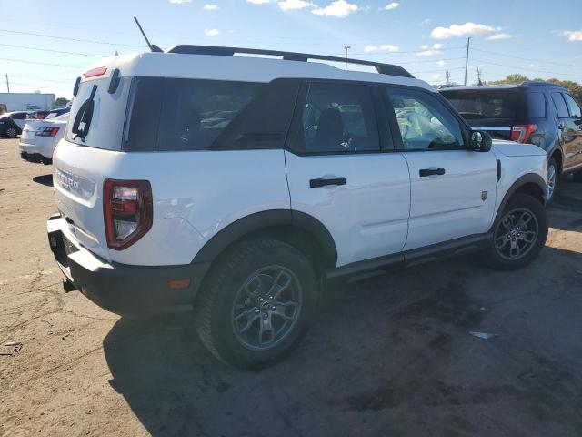 2021 FORD BRONCO SPORT BIG BEND #3292488683