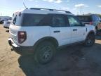 Lot #3292488683 2021 FORD BRONCO SPORT BIG BEND