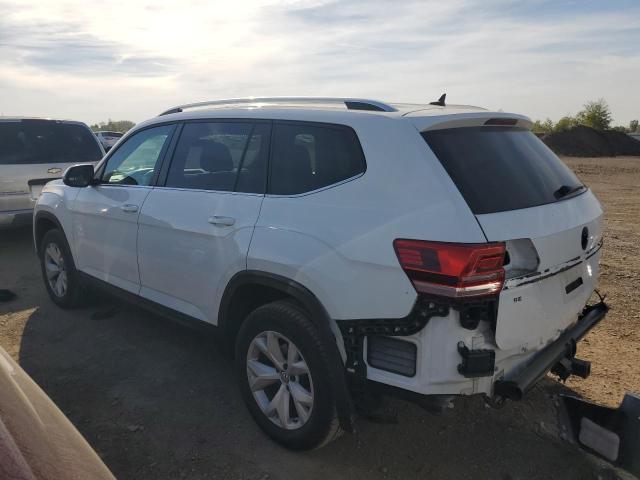 2019 VOLKSWAGEN ATLAS SE #3286664289