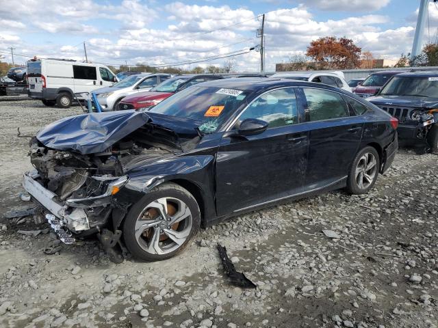 2018 HONDA ACCORD EXL #3292378294
