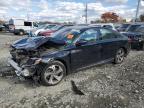 Lot #3292378294 2018 HONDA ACCORD EXL