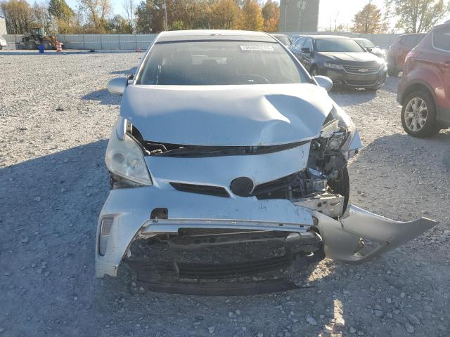 2013 TOYOTA PRIUS - JTDKN3DU7D5569851