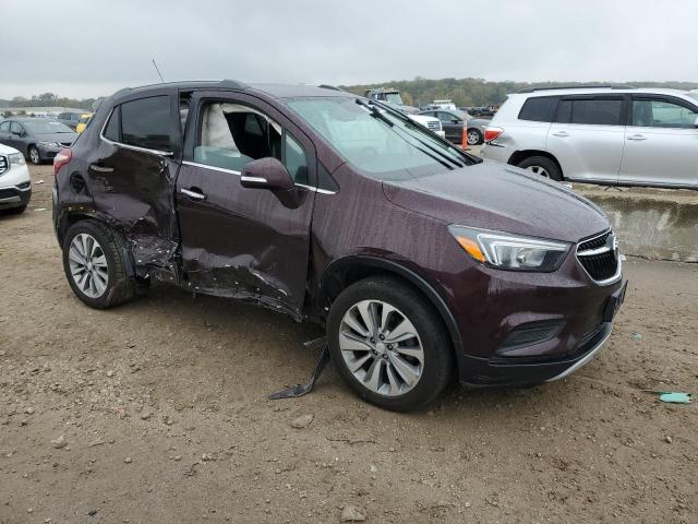2018 BUICK ENCORE PRE - KL4CJASB1JB599280