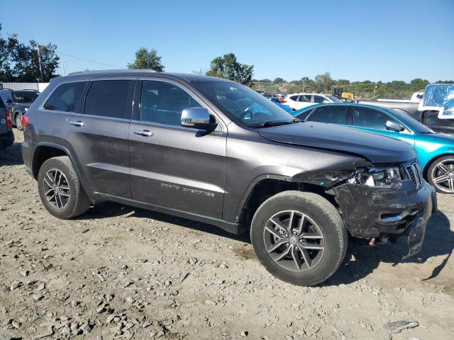 2017 JEEP GRAND CHEROKEE LIMITED 1C4RJFBG1HC808630