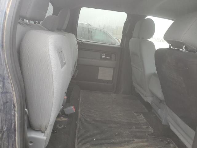 2013 FORD F150 SUPER - 1FTFW1ET9DKD16086