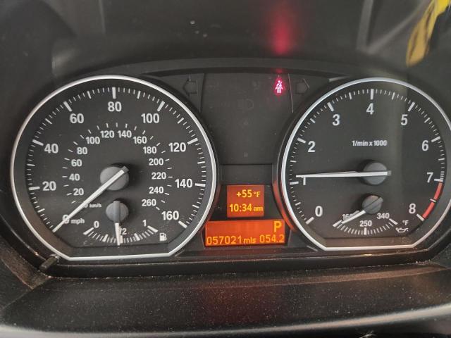 2011 BMW 135 I - WBAUN7C59BVM24394