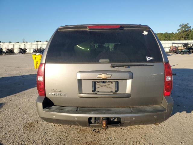 2007 CHEVROLET TAHOE C150 #3284697356