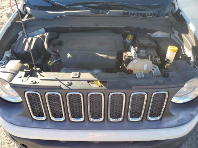 2015 JEEP RENEGADE S - ZACCJBAT2FPC19687