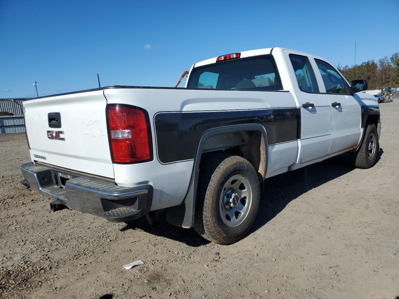 GMC SIERRA K1500
