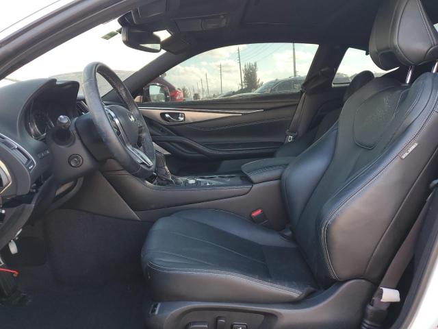 2020 INFINITI Q60 PURE JN1EV7EL8LM380370