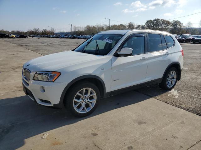 BMW X3 XDRIVE3