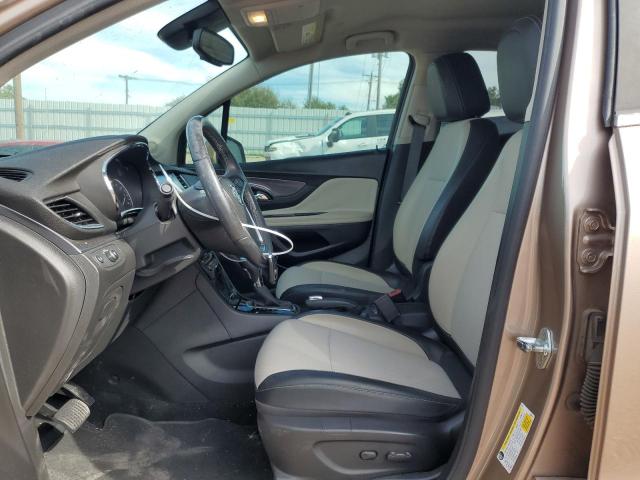 2019 BUICK ENCORE PRE - KL4CJASB9KB941978