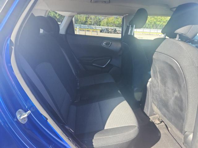 2020 KIA SOUL - KNDJ63AU2L7117824