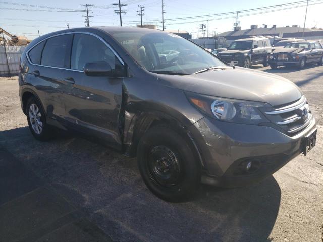 2013 HONDA CR-V EX - 3CZRM3H59DG703105
