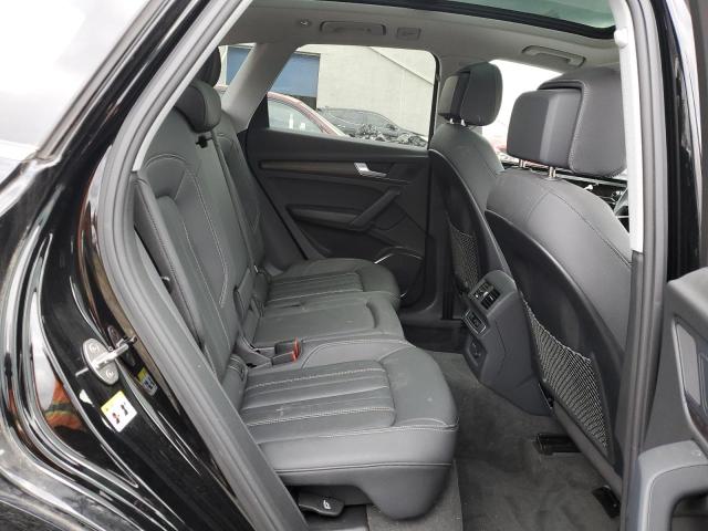 2024 AUDI Q5 PREMIUM #3291223965