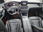 Lot #3296491633 2017 MERCEDES-BENZ GLC 43 4MA