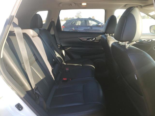 2015 NISSAN ROGUE S #3301767337