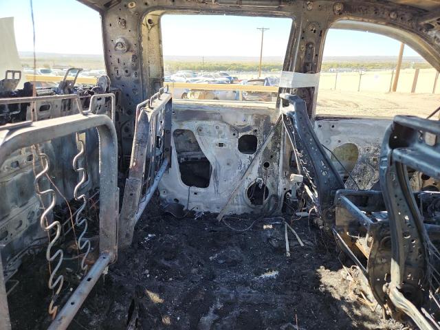 2023 CHEVROLET SILVERADO #3292502681