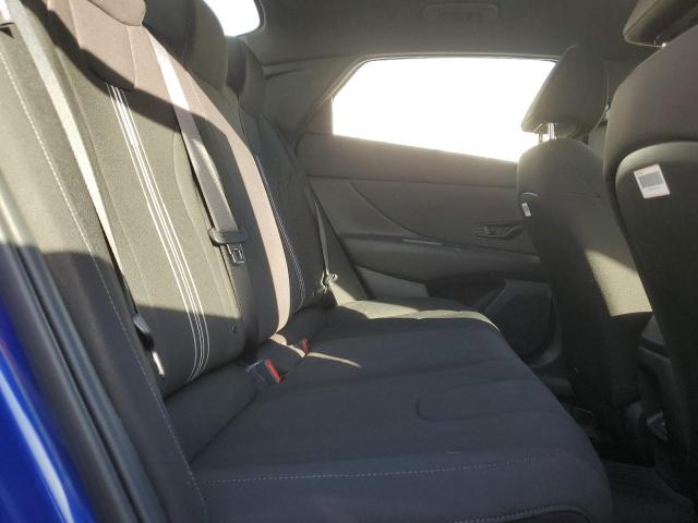 2025 HYUNDAI ELANTRA SE #3290233212