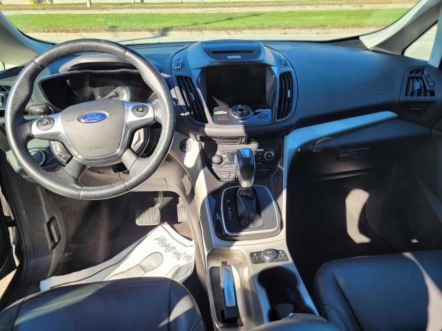 2015 FORD C-MAX PREM 1FADP5CU1FL110545