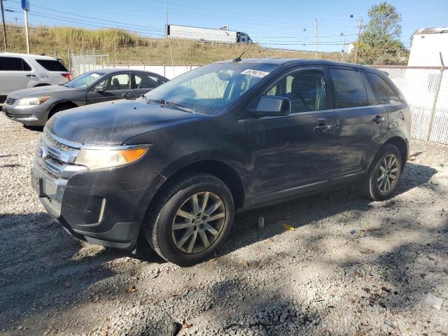 FORD EDGE LIMIT
